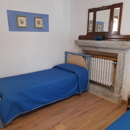 Villa La Quiete à Crodo Extérieur photo