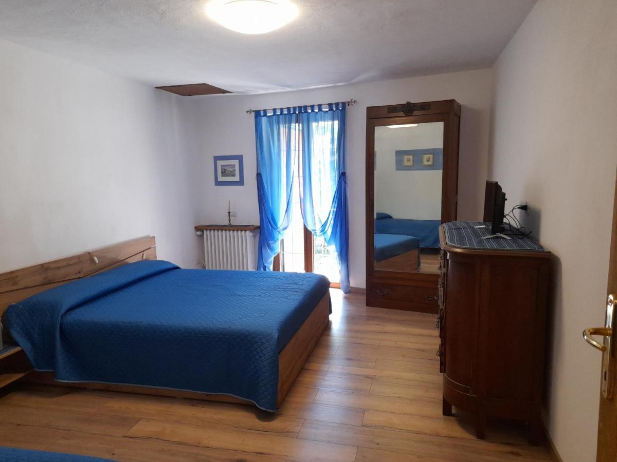 Villa La Quiete à Crodo Extérieur photo
