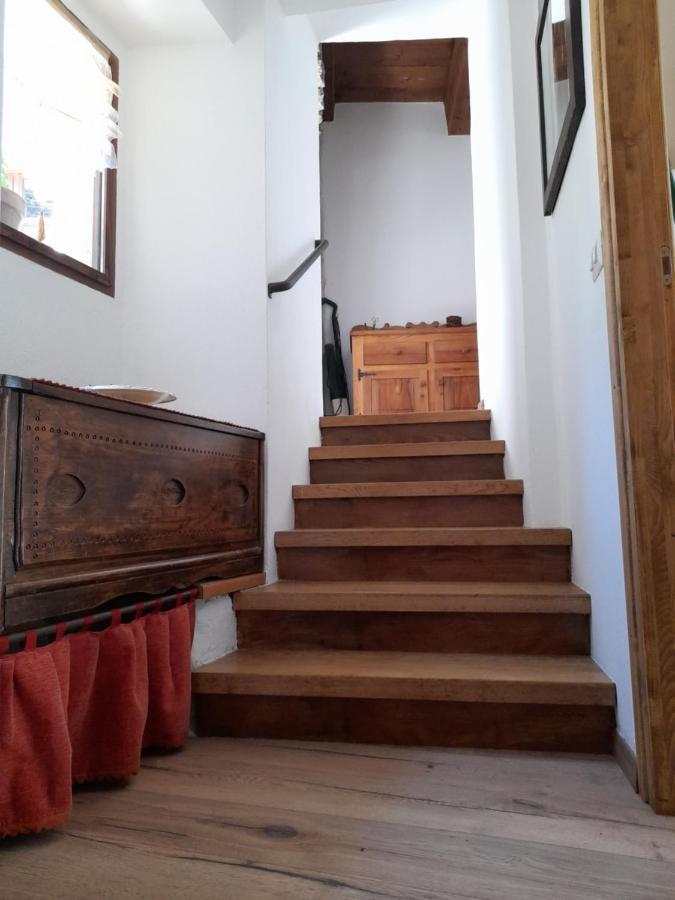 Villa La Quiete à Crodo Extérieur photo
